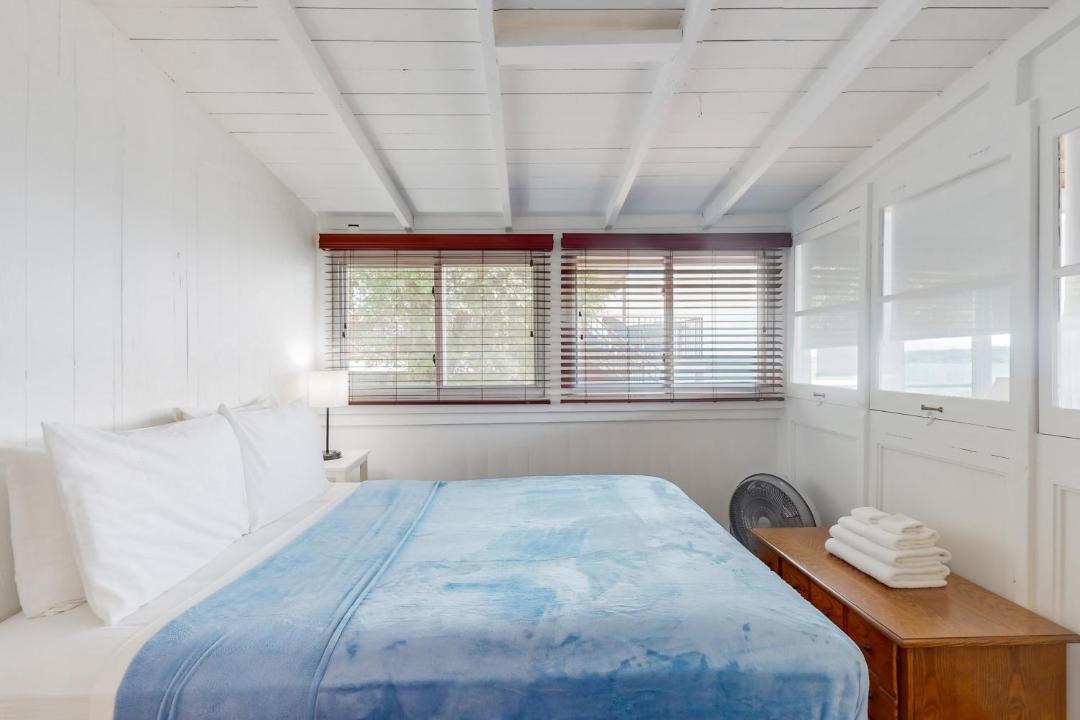 Photo of Bedroom in Town of Jerusalem