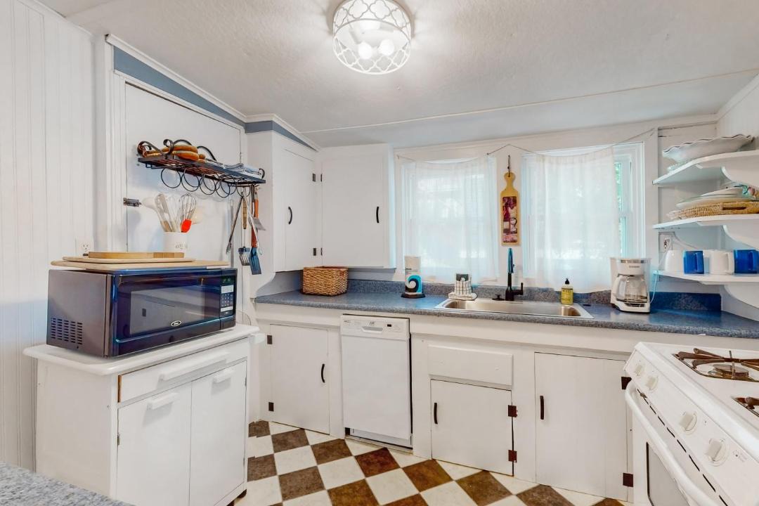 Photo of Kitchen in Town of Jerusalem