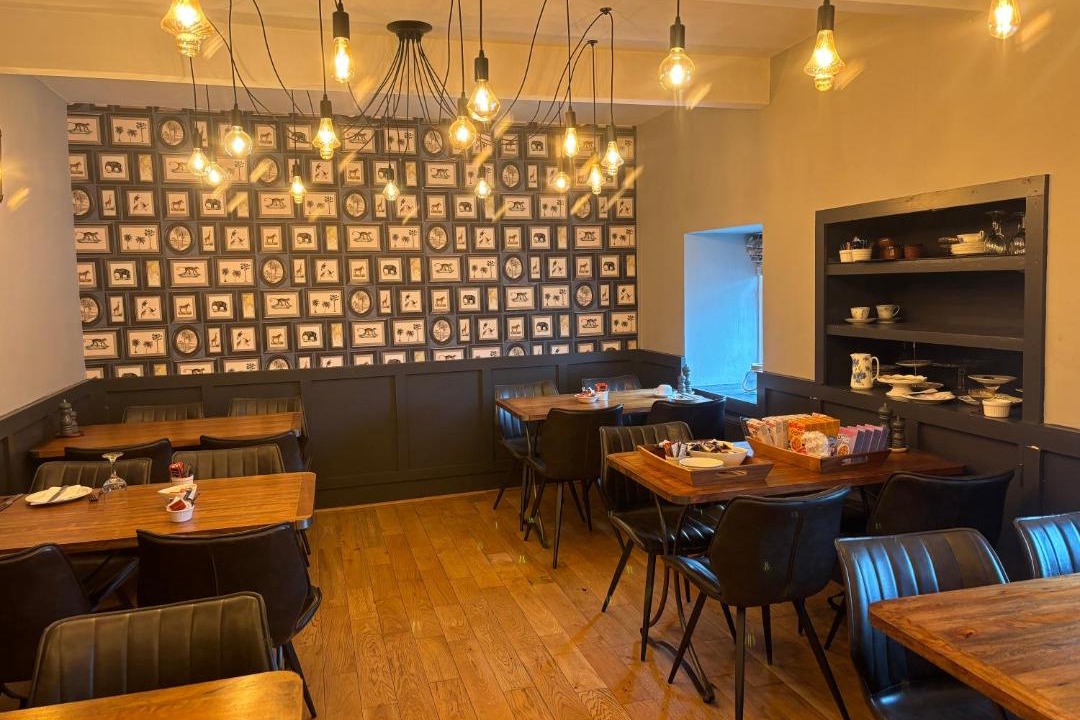 Photo of Others in Carno