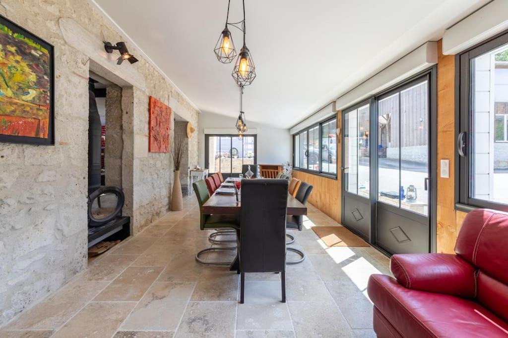 Photo of Others in Sainte-Colombe-en-Bruilhois