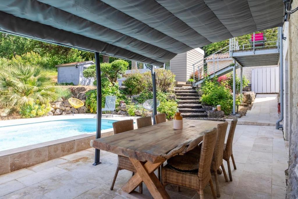 Photo of Others in Sainte-Colombe-en-Bruilhois