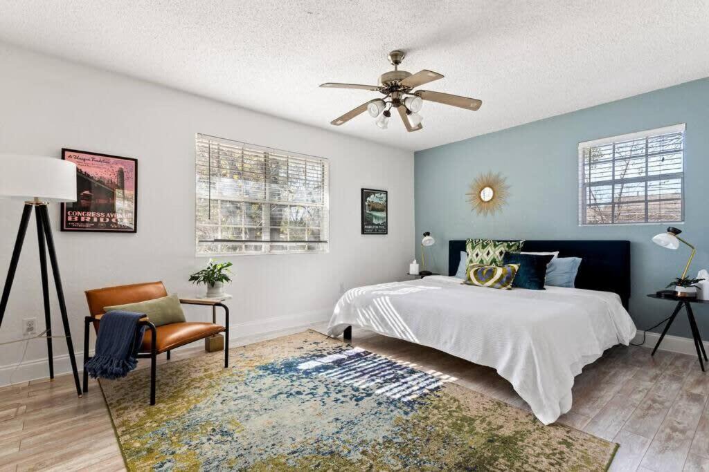 Photo of Bedroom in East MLK