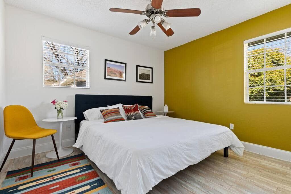 Photo of Bedroom in East MLK