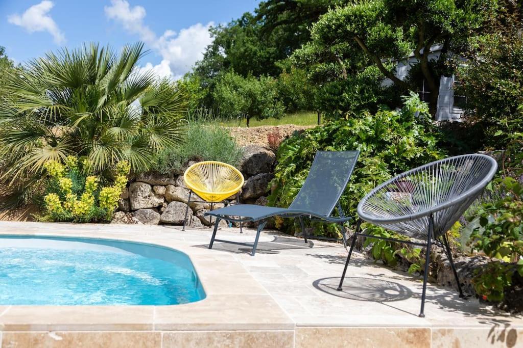 Photo of Others in Sainte-Colombe-en-Bruilhois