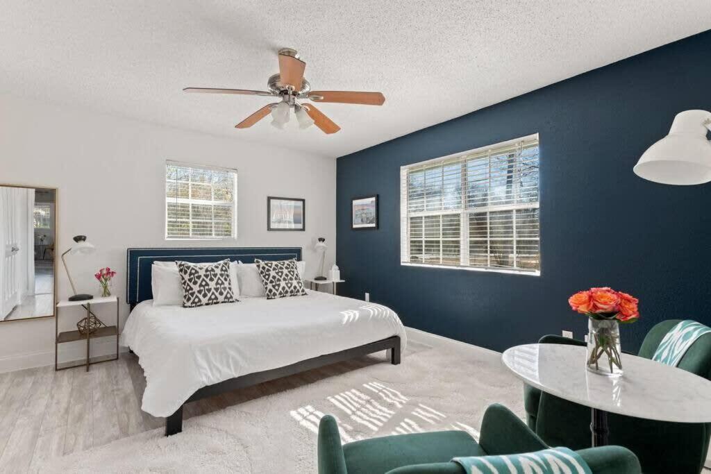 Photo of Bedroom in East MLK