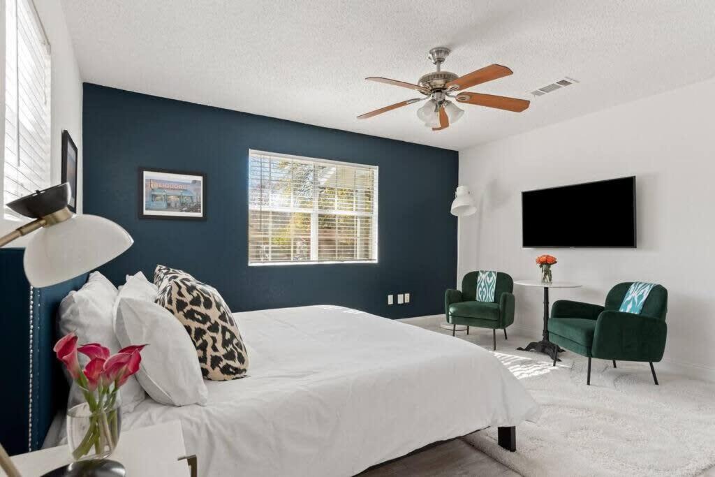 Photo of Bedroom in East MLK