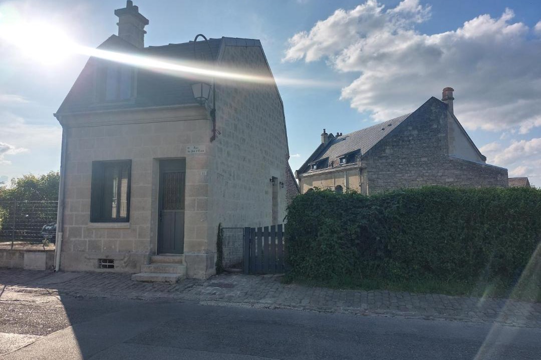 Photo of Others in Coucy-le-Chateau-Auffrique