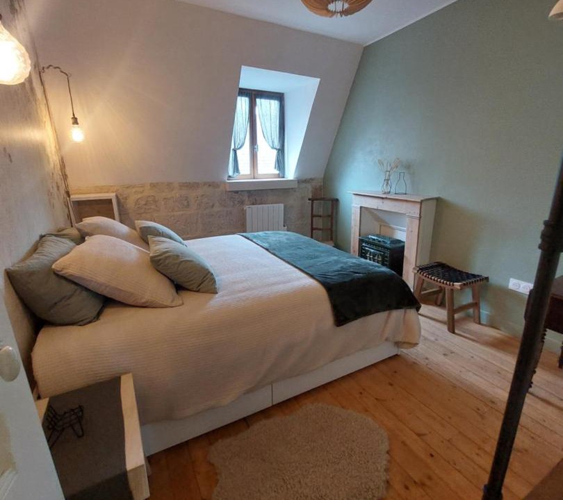 Photo of Others in Coucy-le-Chateau-Auffrique