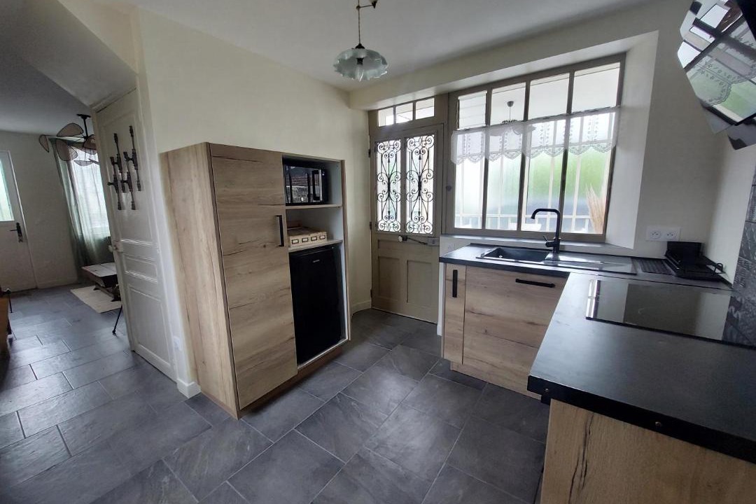 Photo of Others in Coucy-le-Chateau-Auffrique