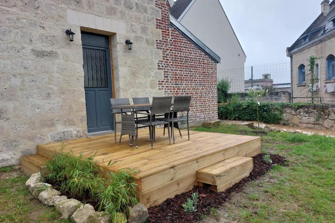 Photo of Others in Coucy-le-Chateau-Auffrique