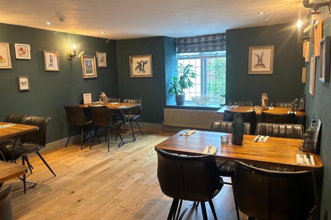 Photo of Others in Carno