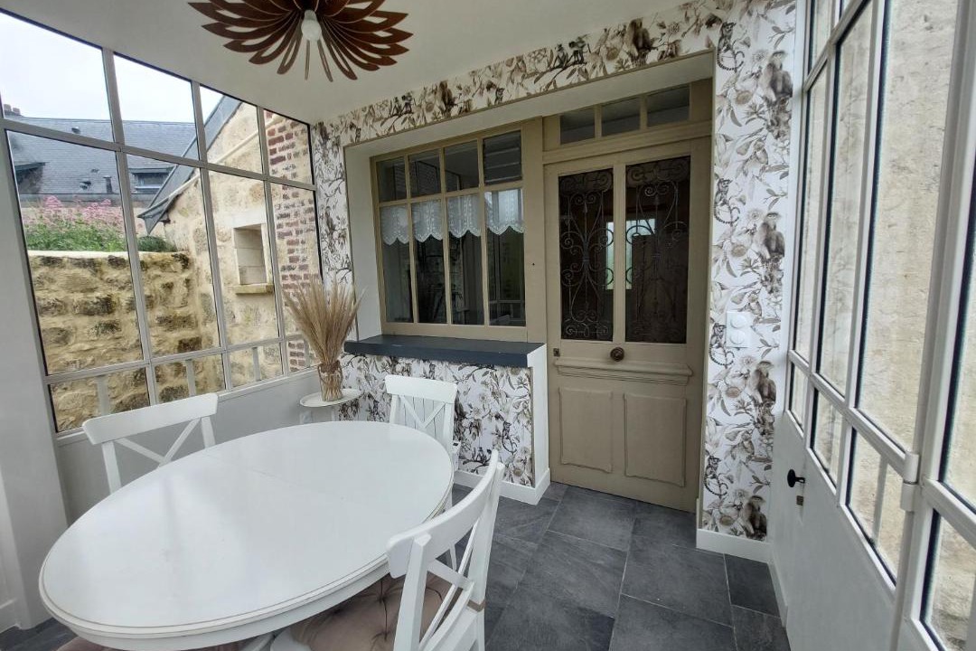 Photo of Others in Coucy-le-Chateau-Auffrique