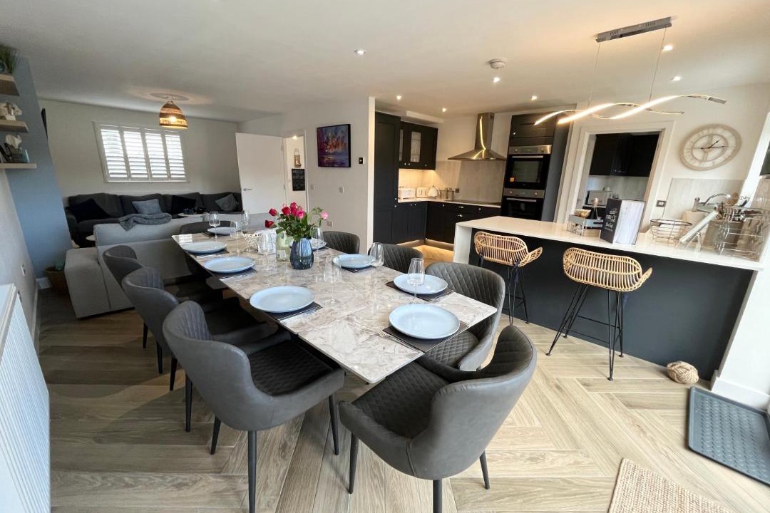 Photo of Others in Budleigh Salterton