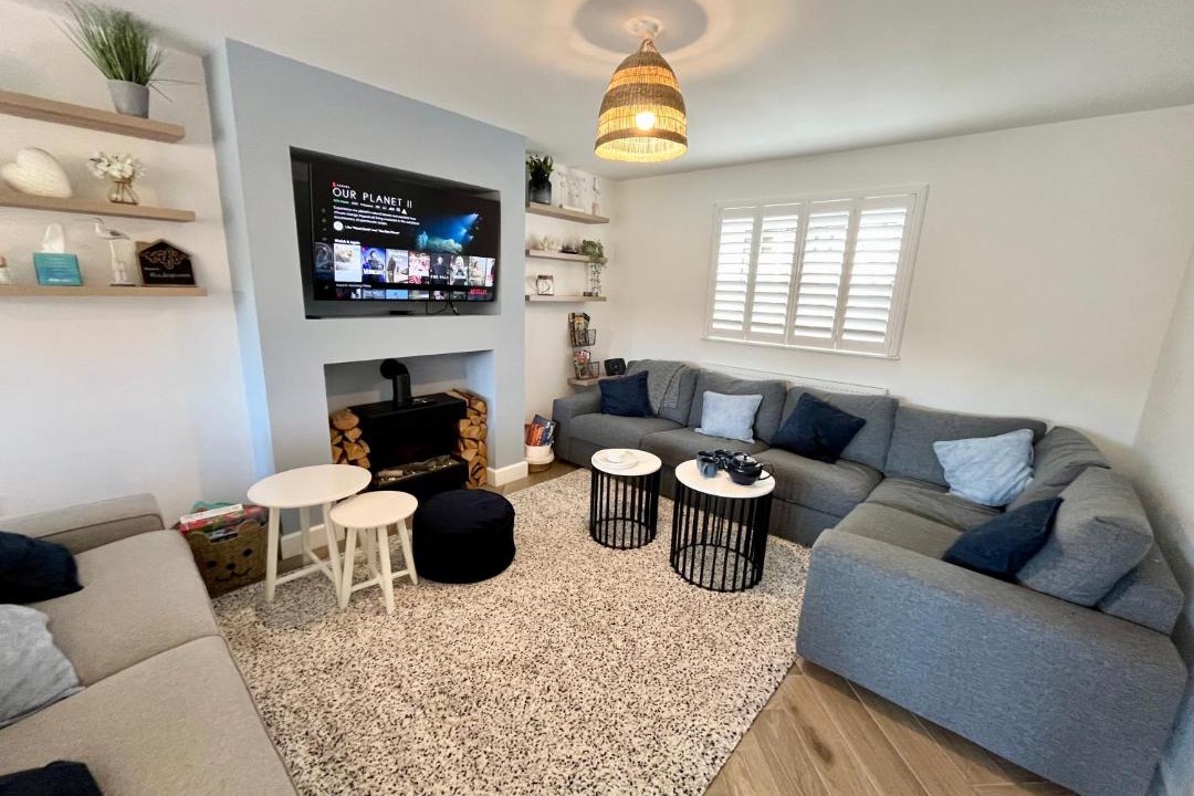 Photo of Others in Budleigh Salterton