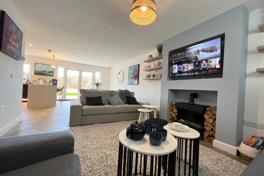 Photo of Others in Budleigh Salterton