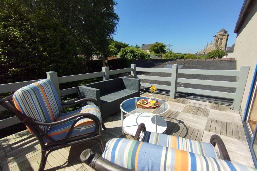 Photo of Others in Locronan