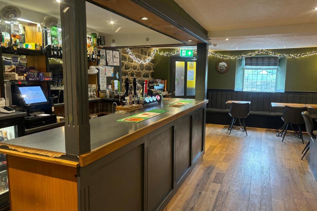 Photo of Others in Carno