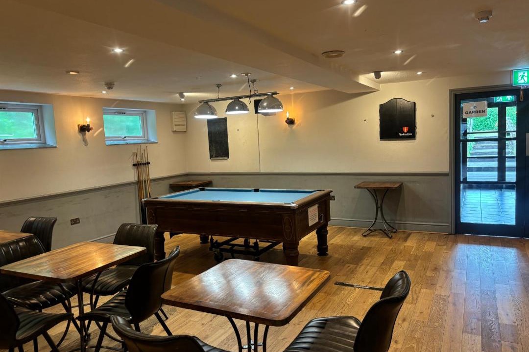 Photo of Others in Carno