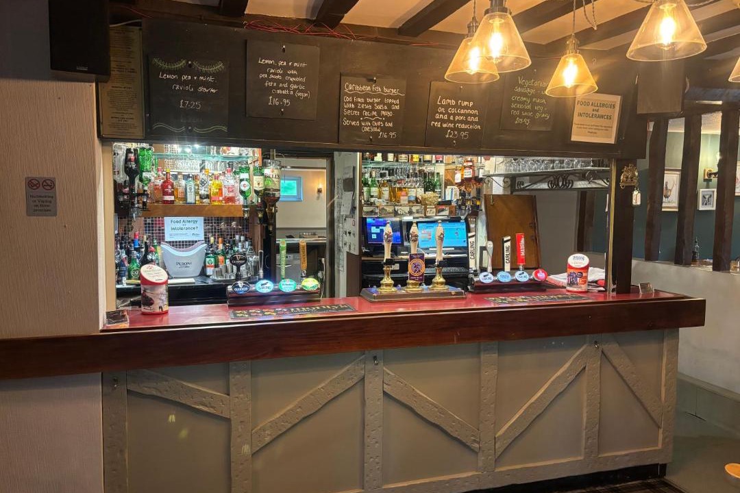 Photo of Others in Carno