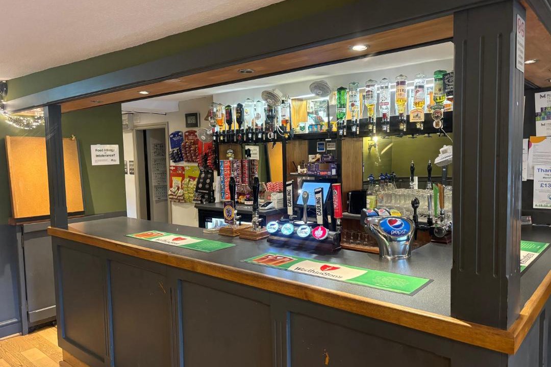 Photo of Others in Carno