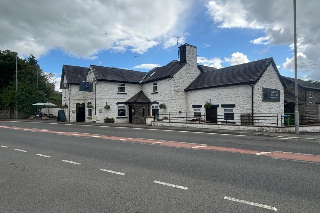 Photo of Others in Carno