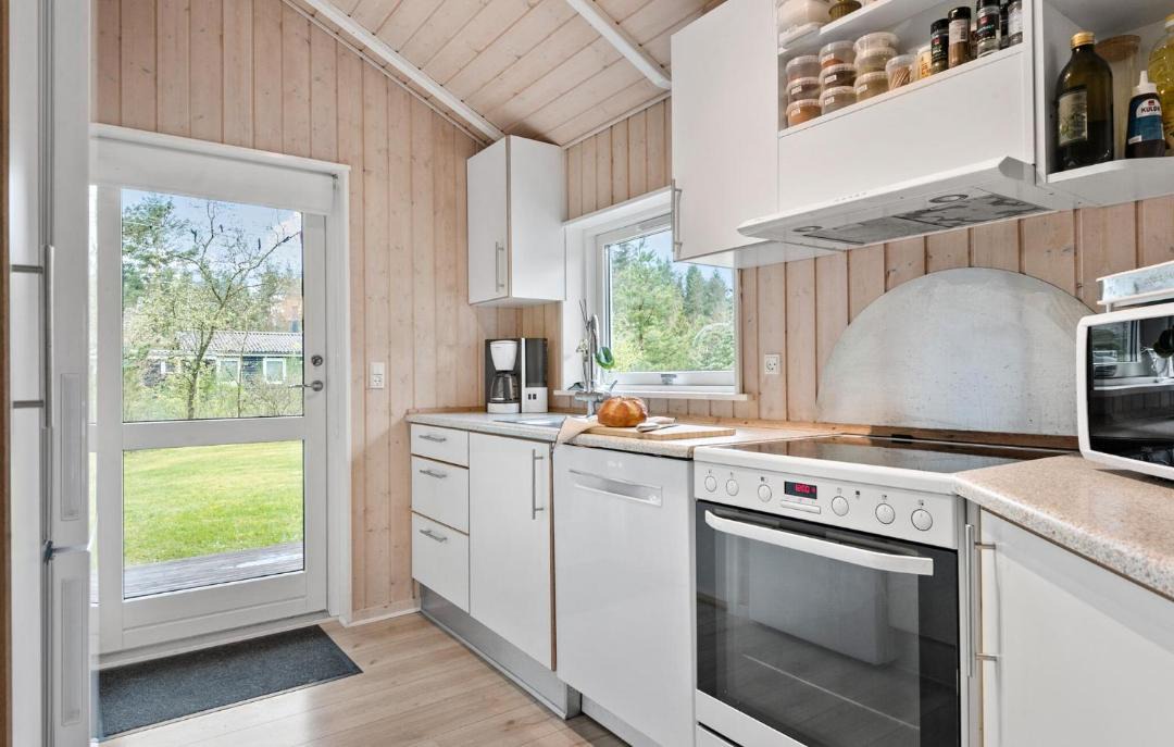 Photo of Kitchen in Bording