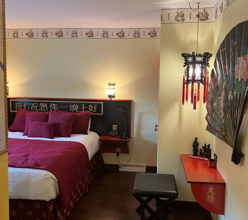Photo of Bedroom in Nominingue