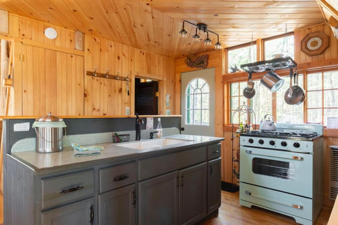 Photo of Kitchen in Hopkinton