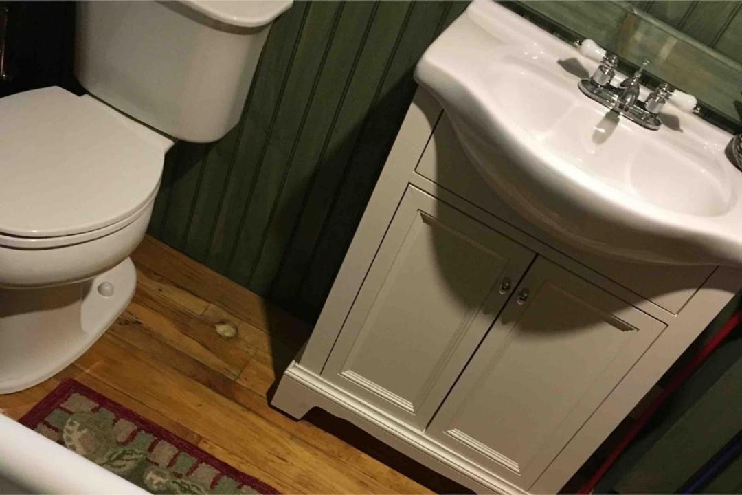 Photo of Bathroom in Hopkinton