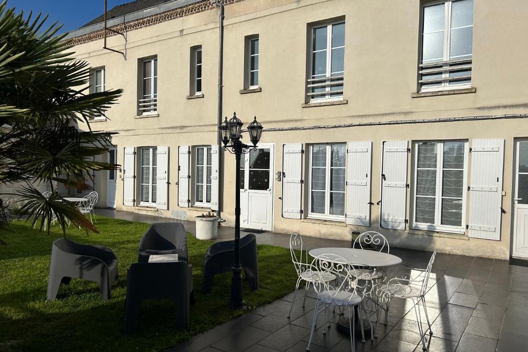 Photo of Others in Laon