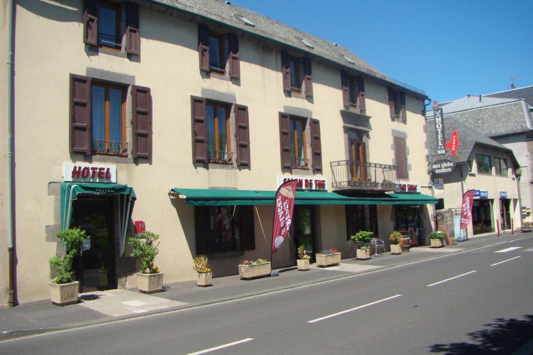 Photo of Buildings in Murat