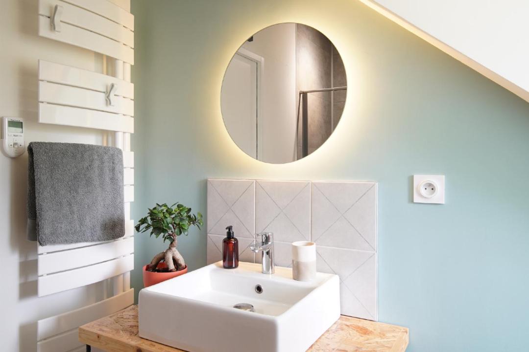 Photo of Others in La Menitre