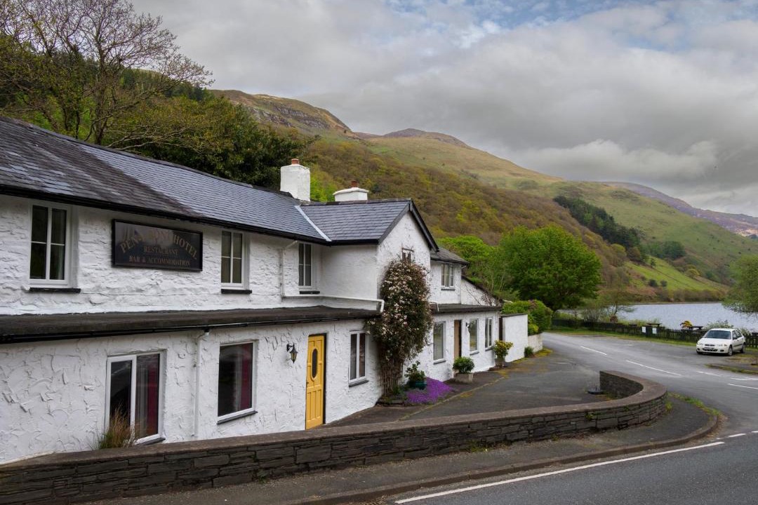 Photo of Others in Tal-y-llyn