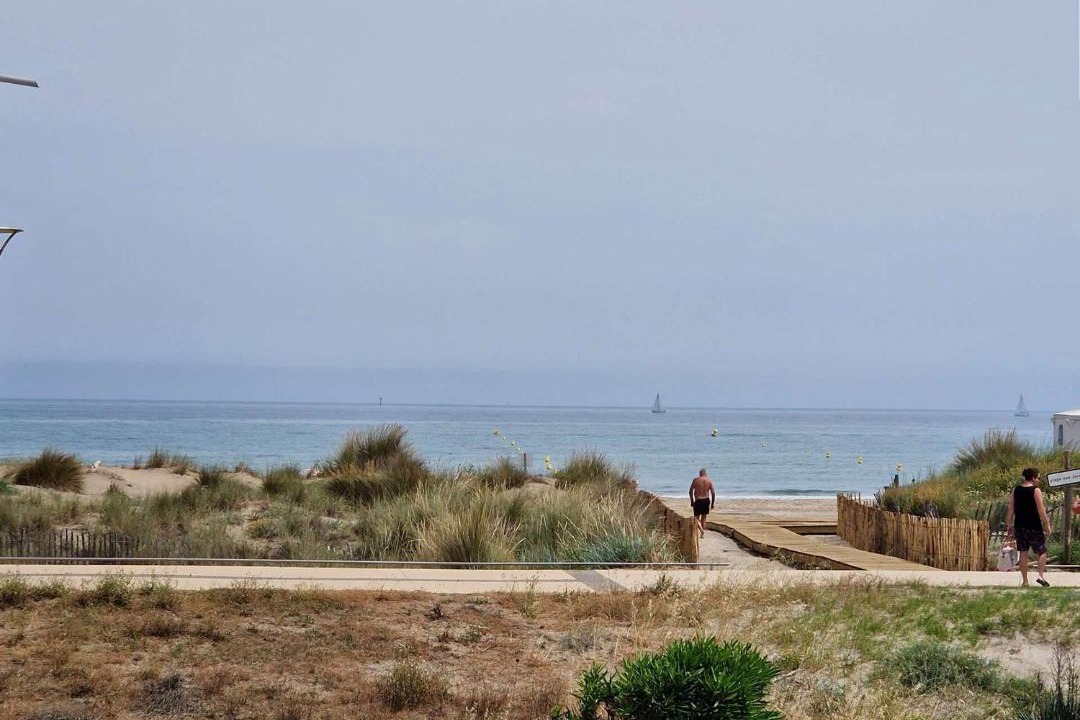 Photo of Others in Marseillan Plage