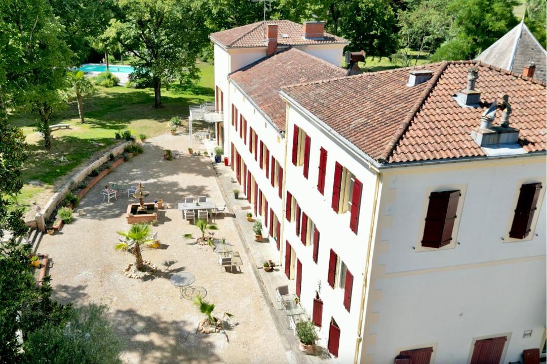 Photo of Others in Saint-Affrique-les-Montagnes