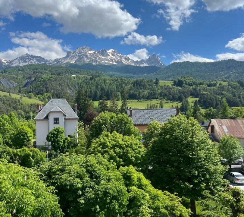 Photo of Others in Barcelonnette