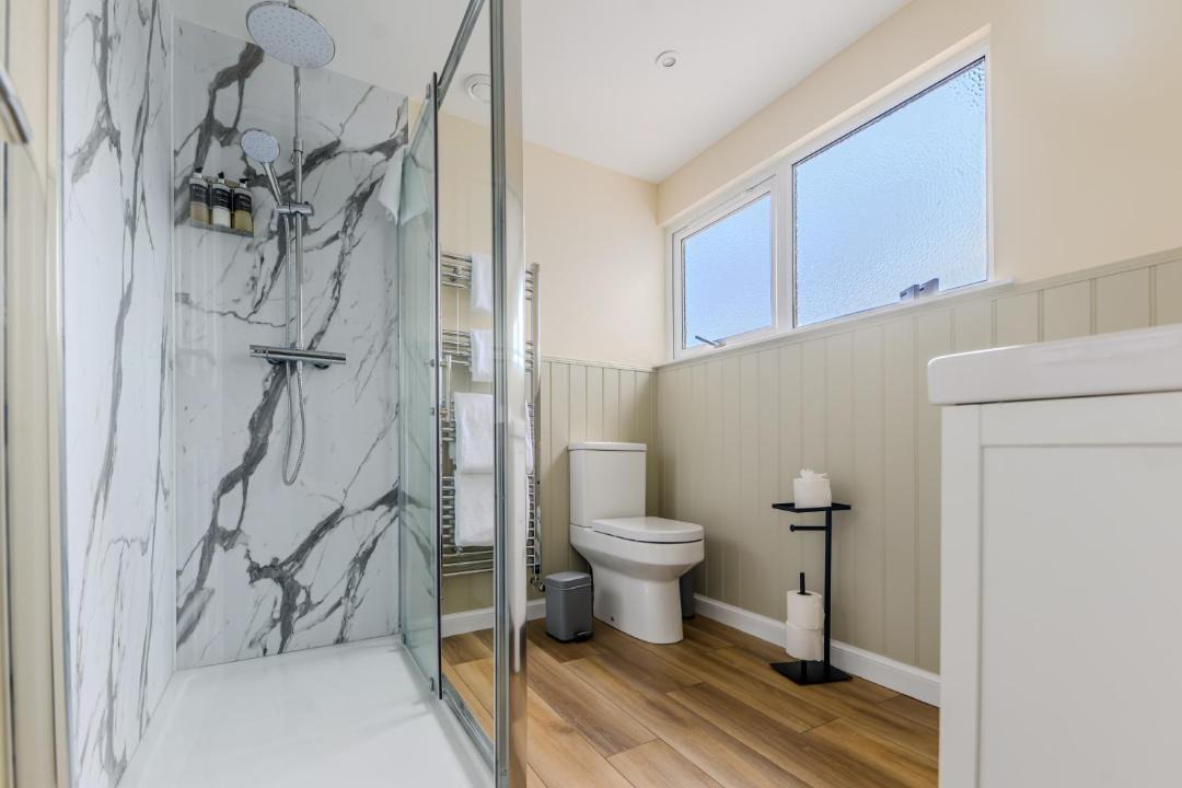 Photo of Bathroom in Lewiston