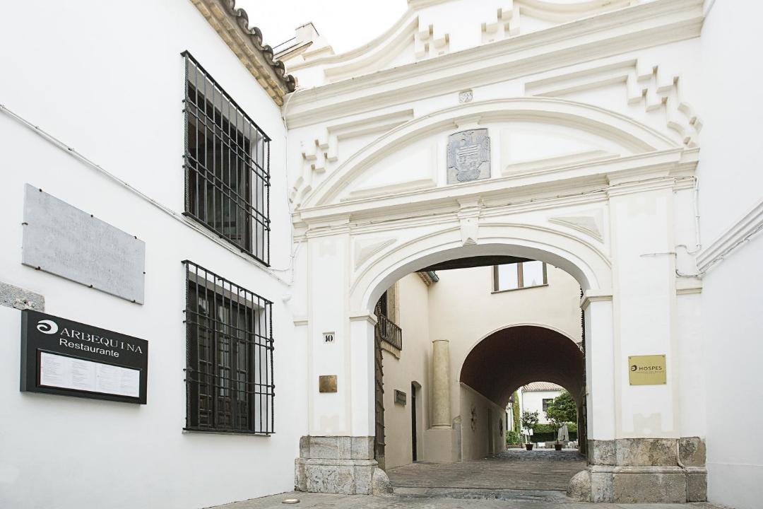Photo of Buildings in San Miguel-Capuchinos