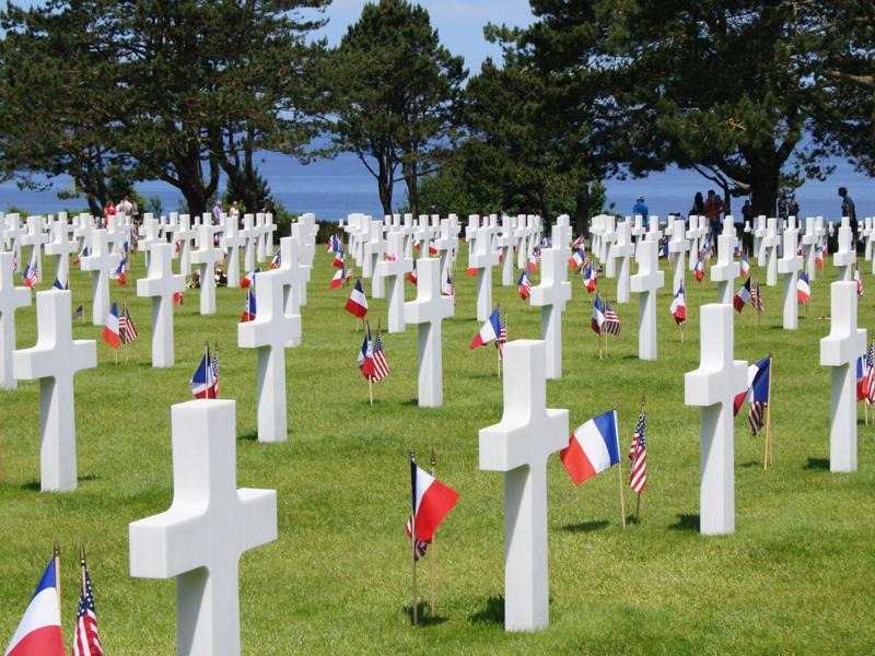 Photo of Others in Conde-sur-Seulles
