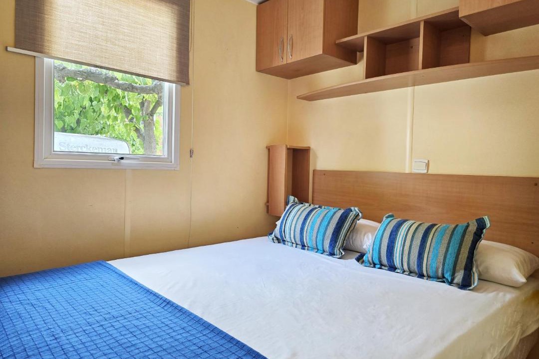 Photo of Bedroom in Canet de Mar