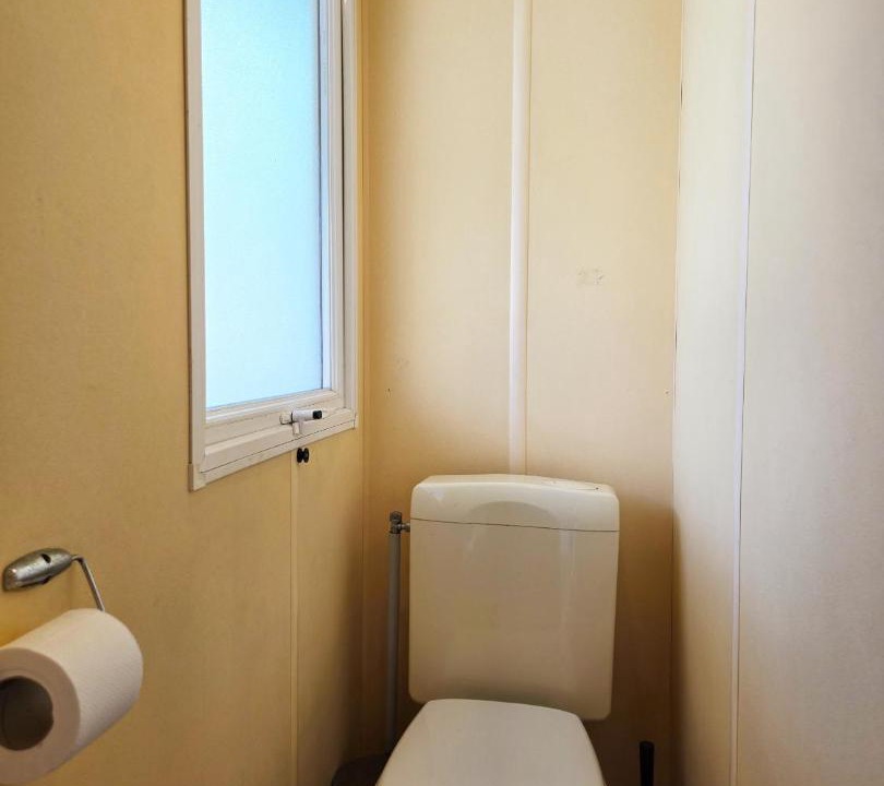 Photo of Bathroom in Canet de Mar