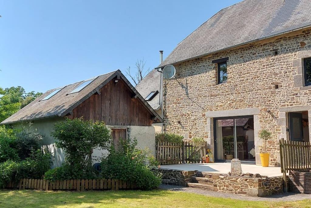 Photo of Others in St-Denis-le-Vetu