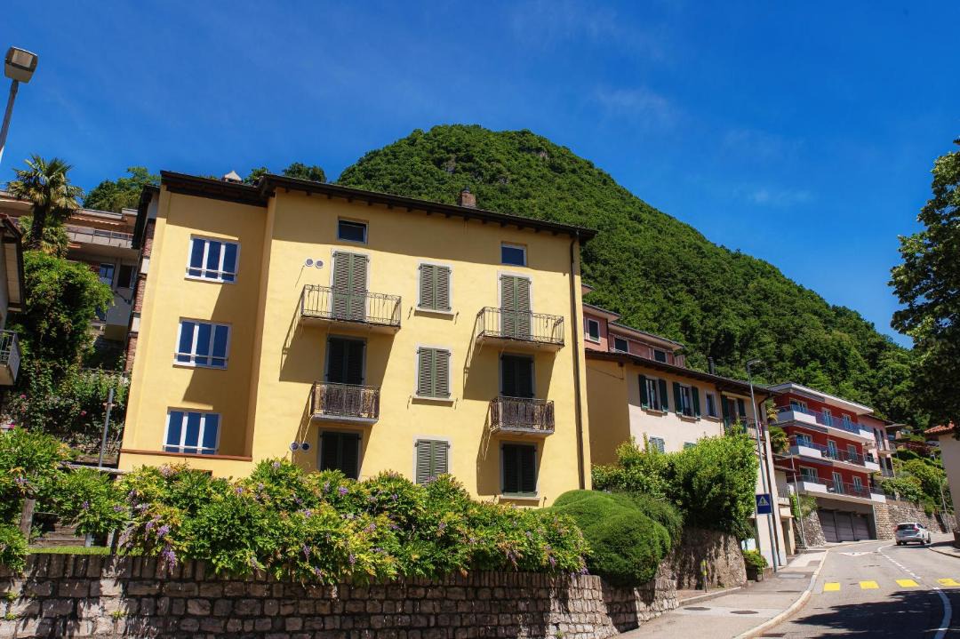 Photo of Others in Castagnola