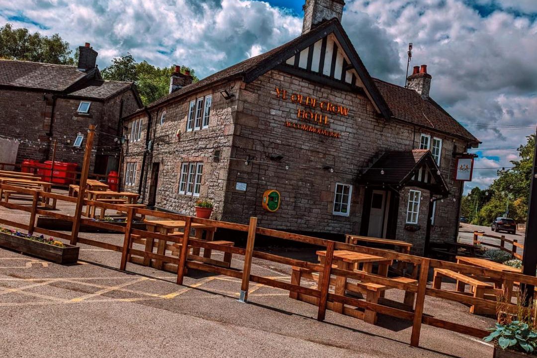 Photo of Others in Oakamoor