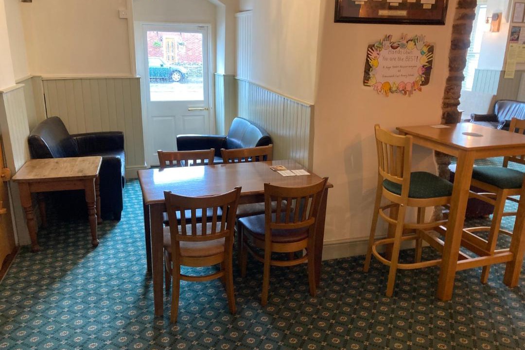 Photo of Livingroom in Evercreech