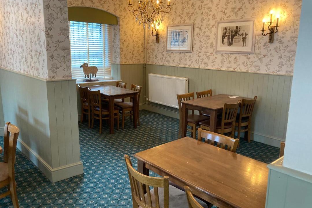 Photo of Livingroom in Evercreech