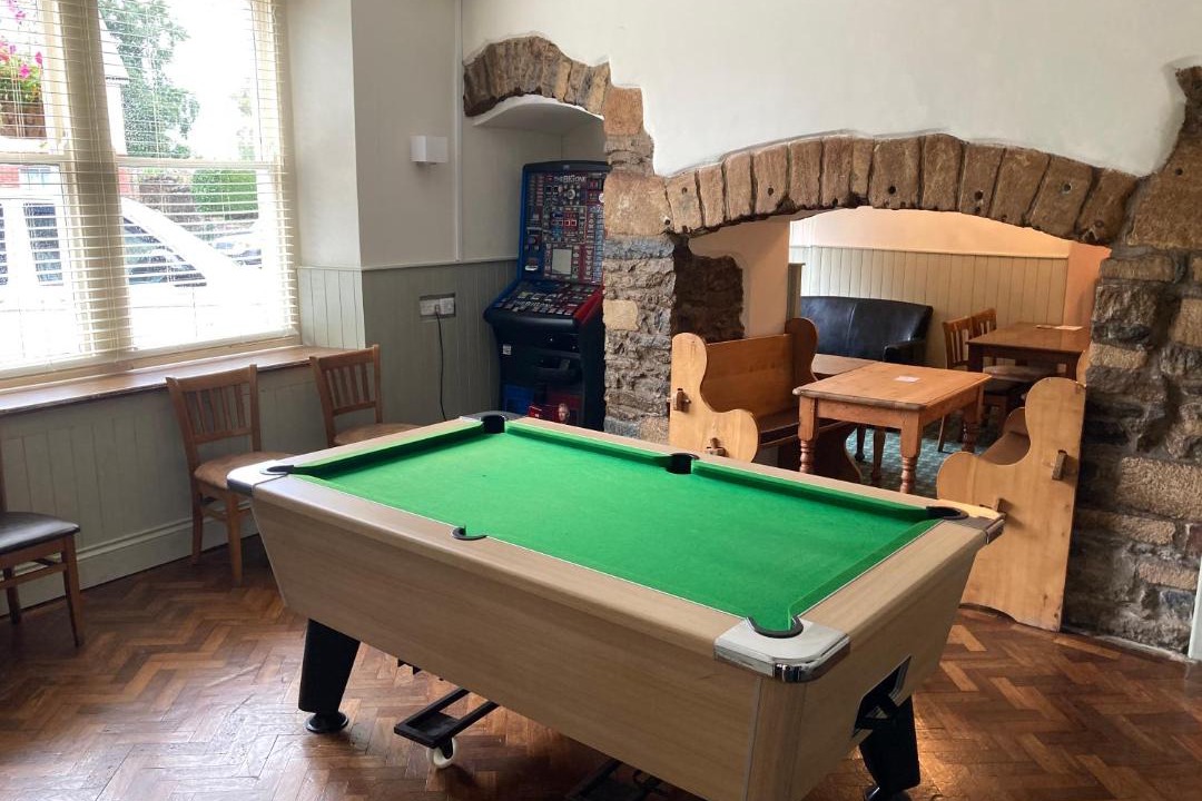 Photo of Others in Evercreech