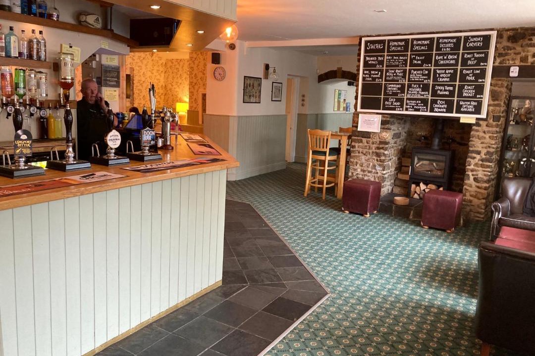 Photo of Others in Evercreech