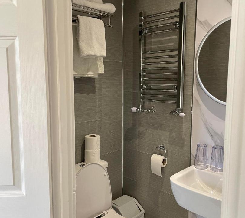 Photo of Bathroom in Evercreech