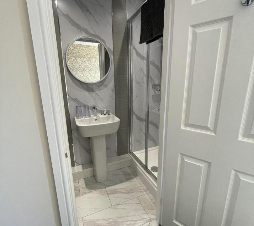 Photo of Bathroom in Evercreech